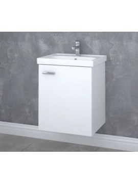 Kontesa TERA 50 MDF donji deo - konzolna - Belo 84068